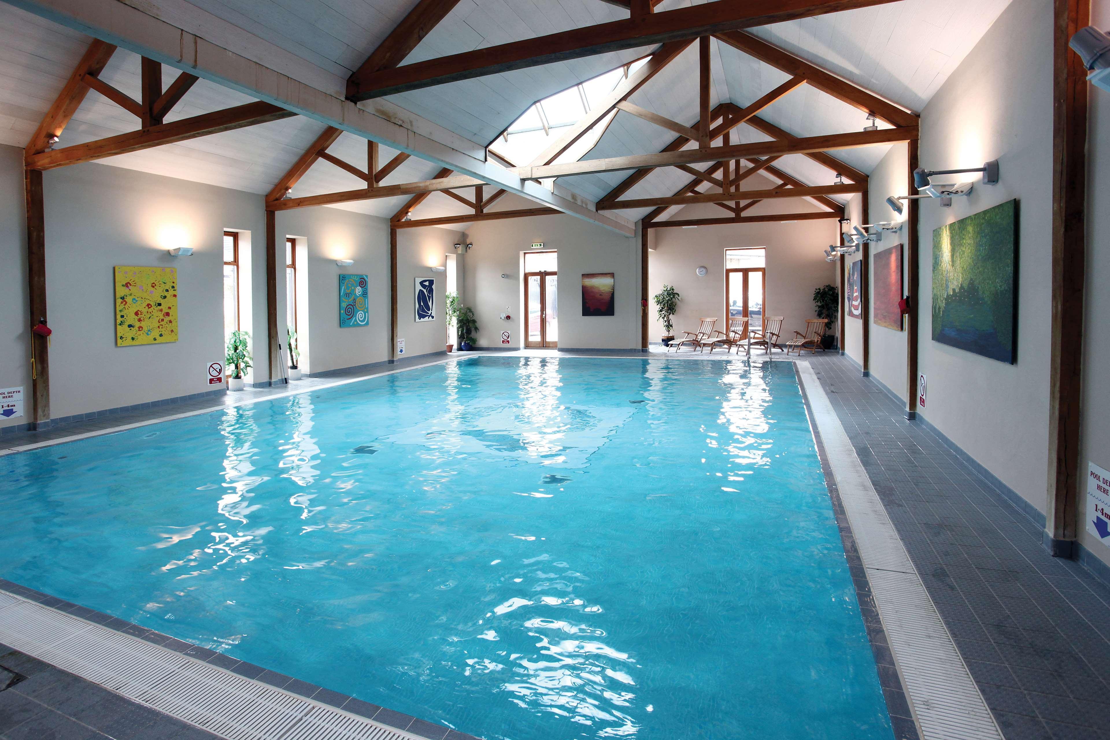 Quy Mill Hotel & Spa, Cambridge, BW Premier Collection Extérieur photo